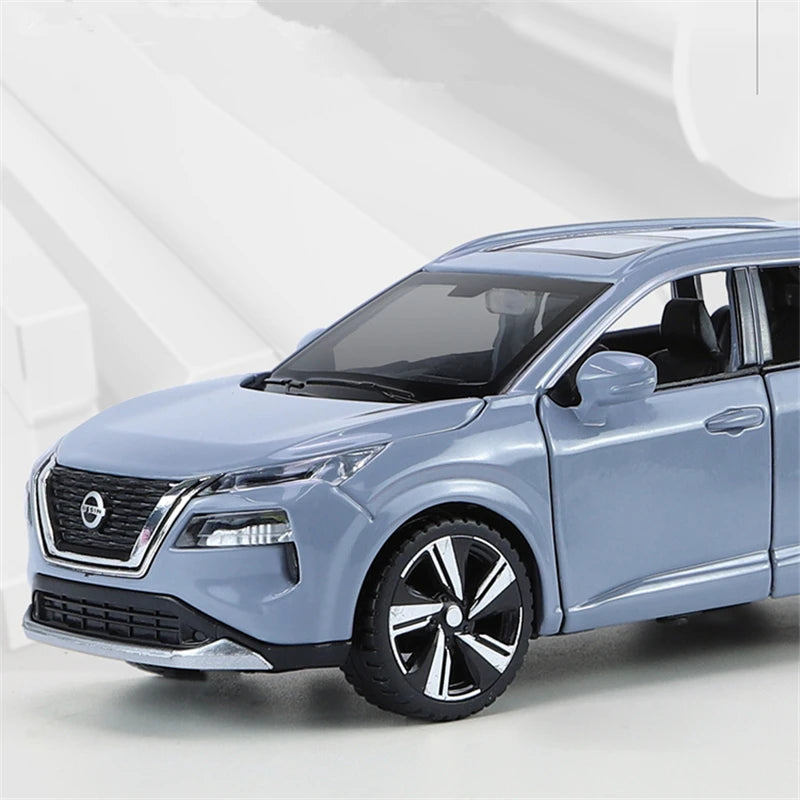 1:32 Nissan X-TRAIL