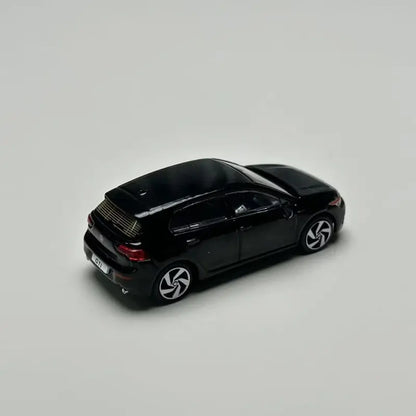 1:64 Golf R GTI MK8
