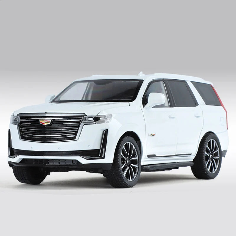 1:24 Cadillac Escalade