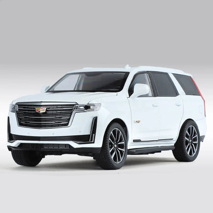 1:24 Cadillac Escalade