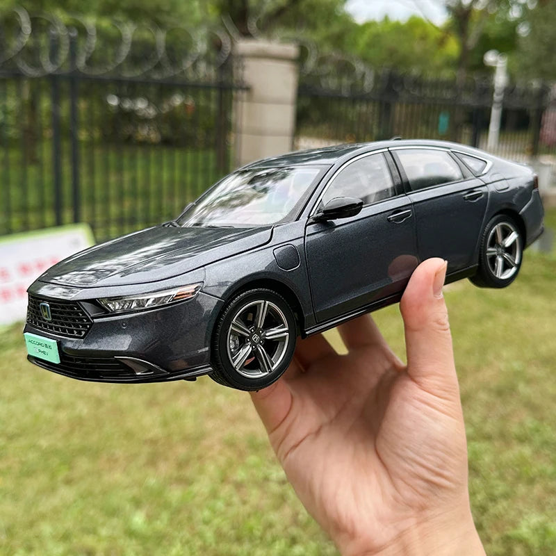 1:18 2023 Honda ACCORD 11 generation