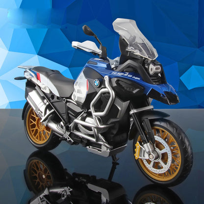1:12 BMW R1250 GS