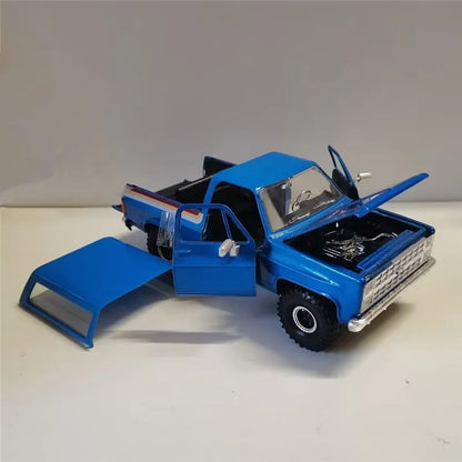 1:24 1980 Chevrolet Blazer
