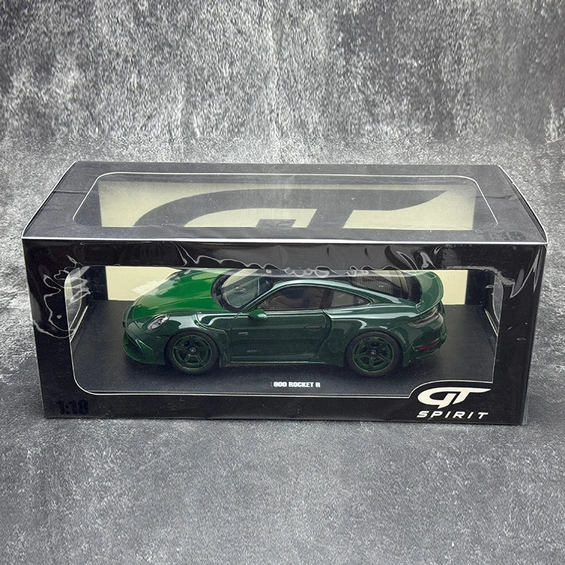 1:18 Porsche 900 ROCKET-R  2024