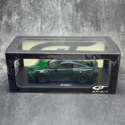 1:18 Porsche 900 ROCKET-R  2024