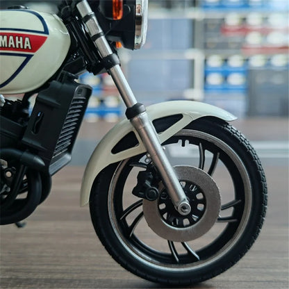 1:12 YAMAHA RZ250 RD250LC