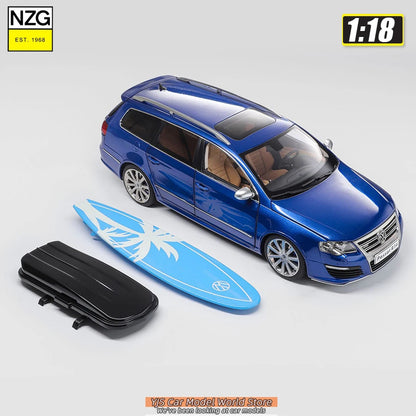 1:18 Volkswagen Passat Estate R36