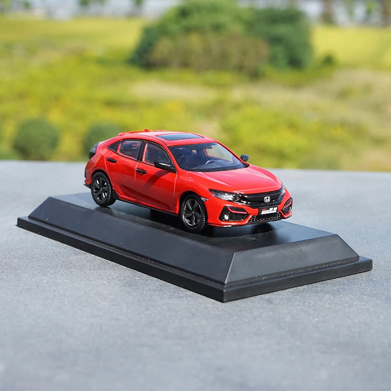 1:43 2020 Honda Civic