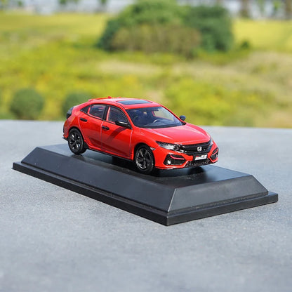 1:43 2020 Honda Civic