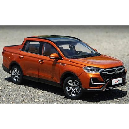 1:18 VGV VX7 SUV Pickup