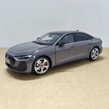 1:18 Audi A5 A5L 2026 Coupe