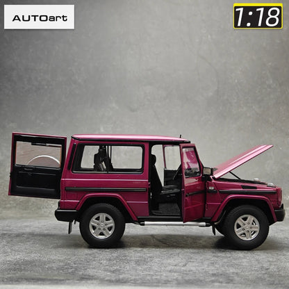 1:18 old car link updates from time to time: AUTOART 1:18
