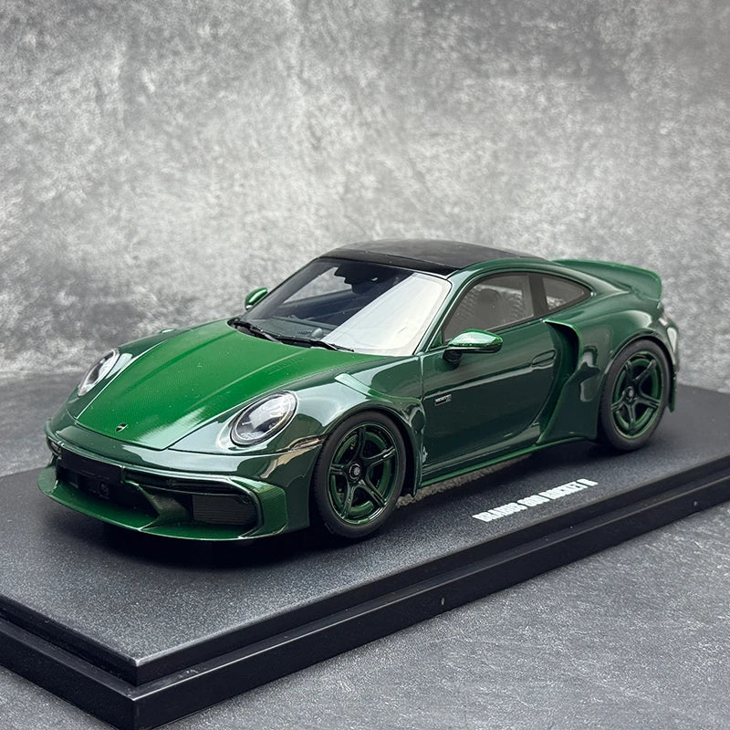 1:18 Porsche 900 ROCKET-R  2024