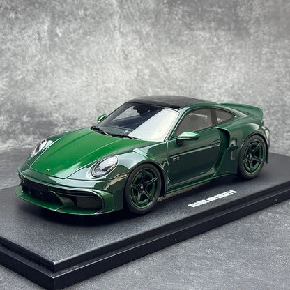 1:18 Porsche 900 ROCKET-R  2024