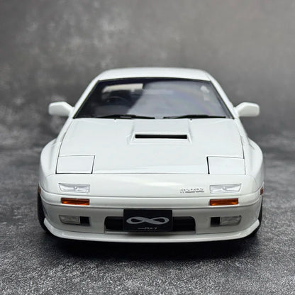 1:18 Mazda RX7 FC3S 1989