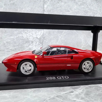 1:18 Ferrari 288 GTO