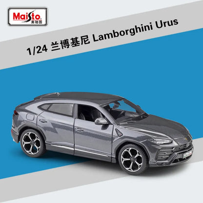 1:24 Lamborghini URUS