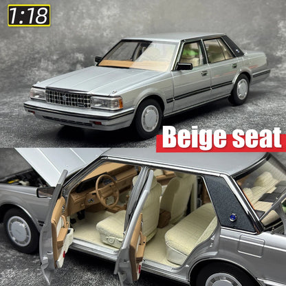 1:18 Toyota Crown Seventh Generation MS122