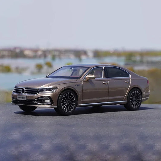 1:18 Volkswagen Phideon 2021