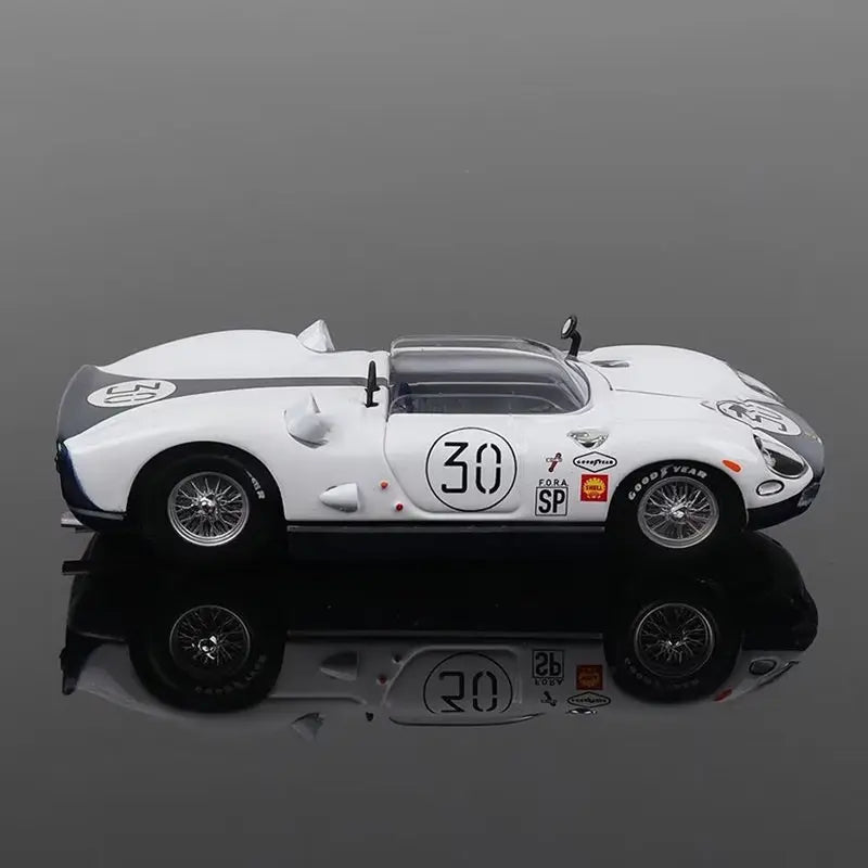 1:43 Ferrari 330P 1965