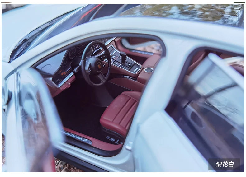 1:18 Porsche Panamera