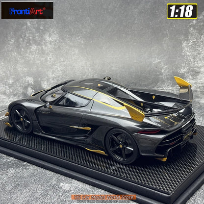 1:18 Koenigsegg Jesko