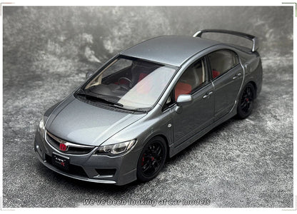 1:18 Honda CIVIC FD2 TYPE-R