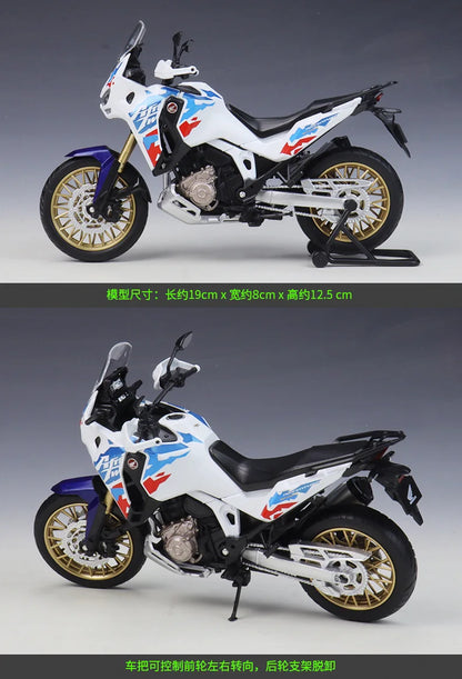 1:12 Honda Africa Twin Adventure