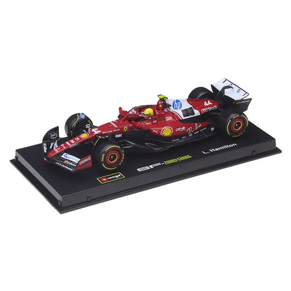 1:43 2025 Season F1 Sf25