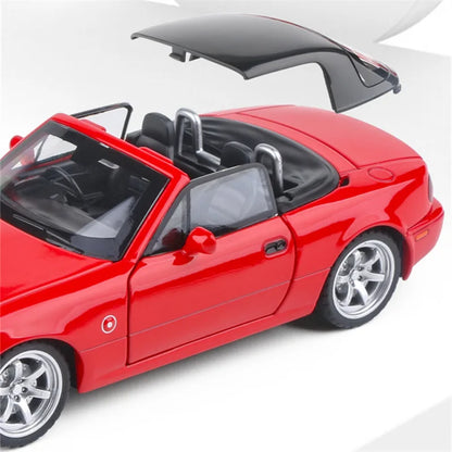 1:32 MAZDA MX-5