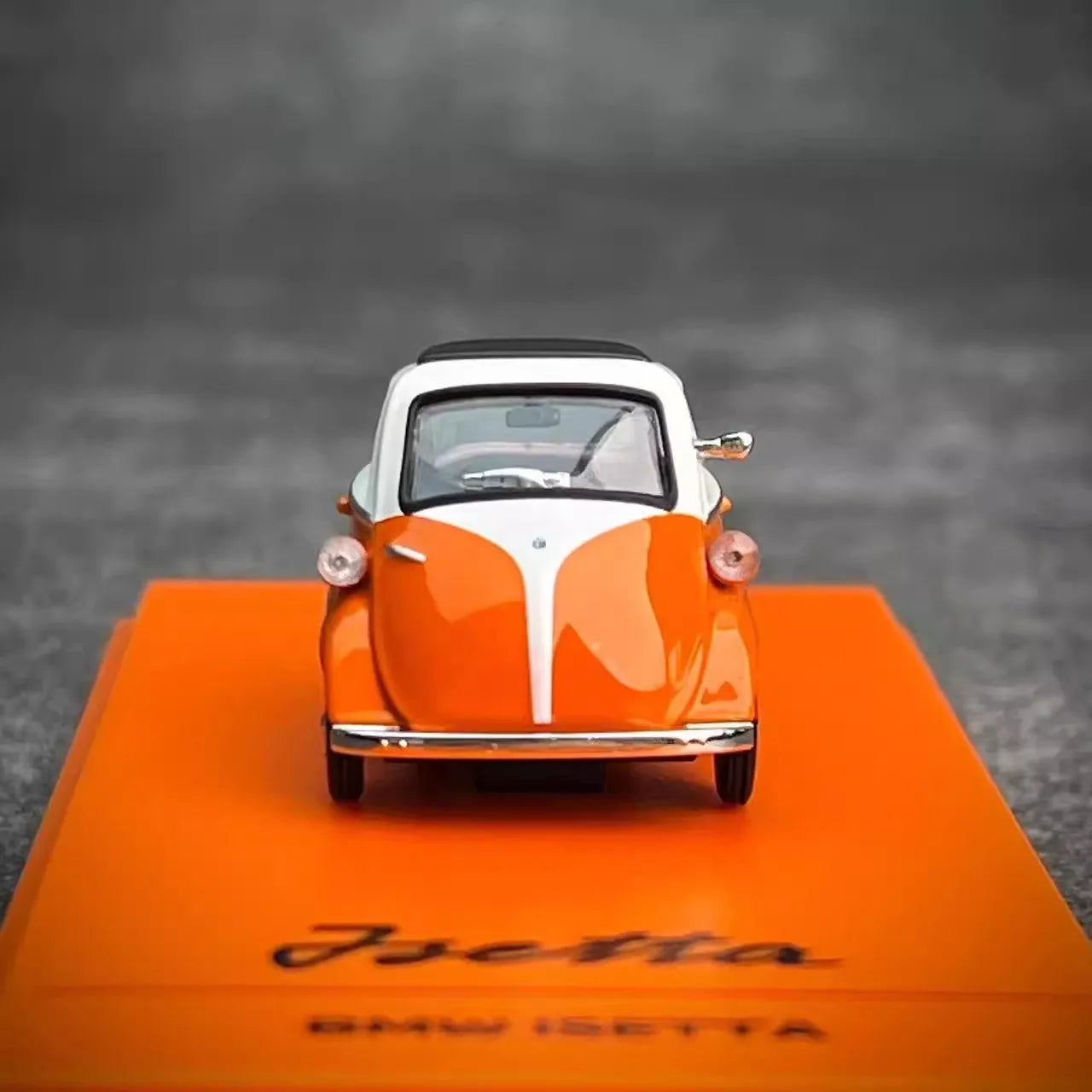 1:64 AR box diecast model