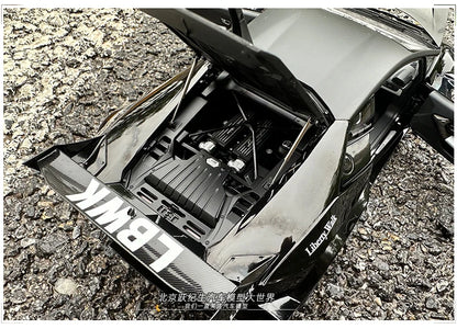 1:18 Lamborghini Huracan GT