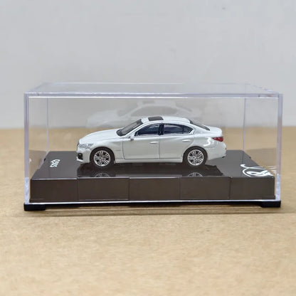 1:64 Infiniti Q50S Coupe