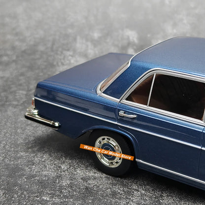 1:18 Mercedes-Benz 300 SEL
