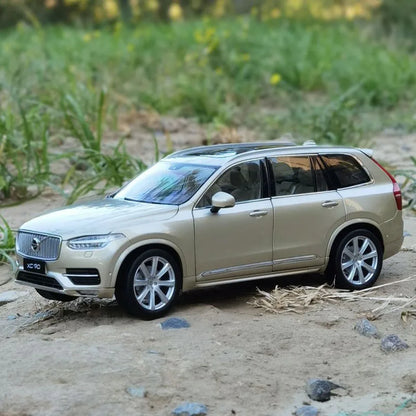 1:18 VOLVO XC90