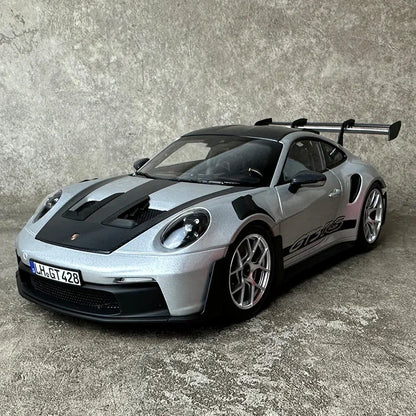 1:18 PORSCHE 911 GT3 RS 2022