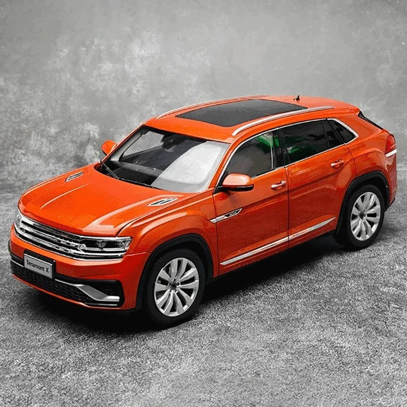 1: 18 VW X TERAMONT X