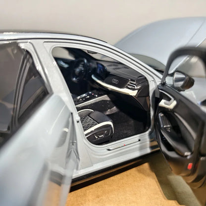 1:18 Audi A5 A5L 2026 Coupe