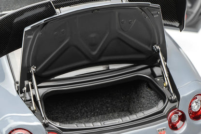 1:18 NISSAN NISMO (R35) Special Edition 2022