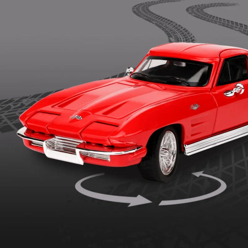 1:32 Corvette C2 Sting Ray