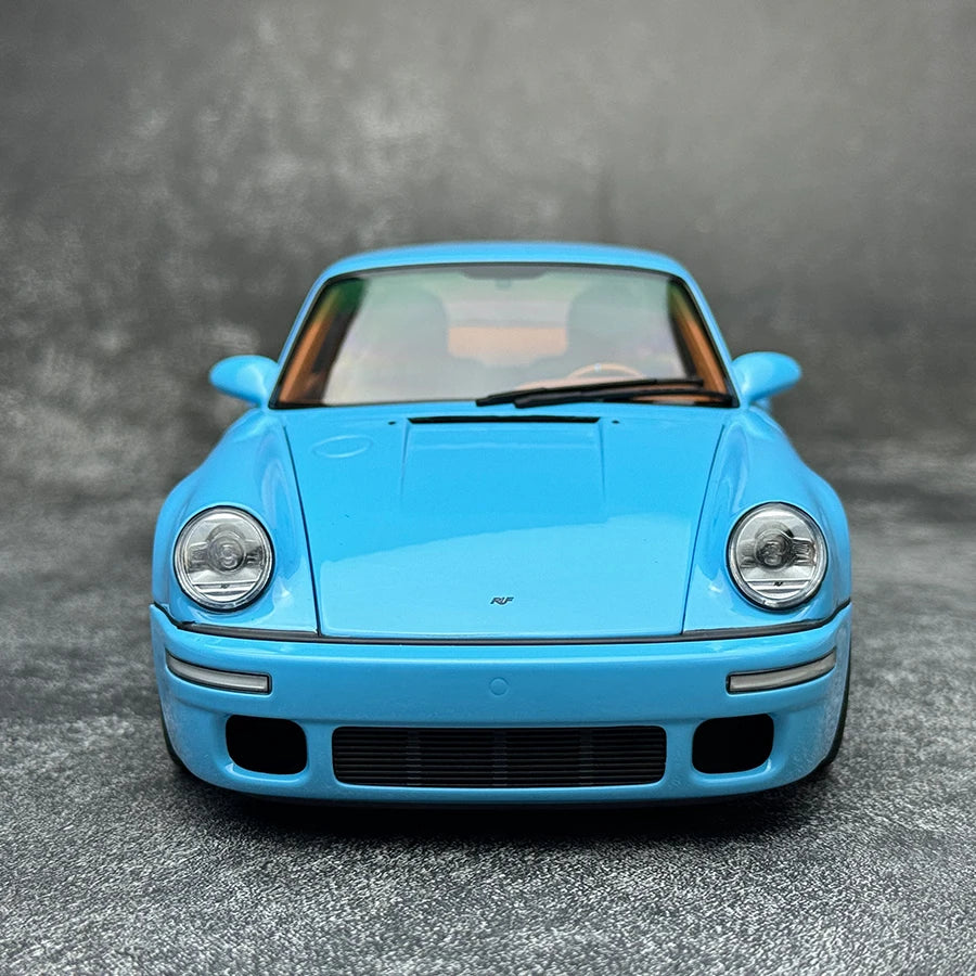 1:18 RUF CTR Anniversary Edition 2017