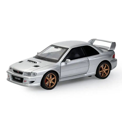 1:32 Subaru Impreza STI WRX