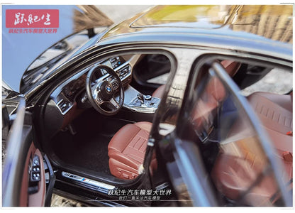 1:18 BMW 3 Series G20 330i 2019