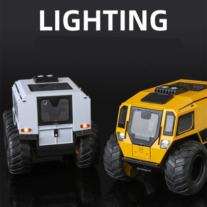 1:24 All-Terrain Sherp