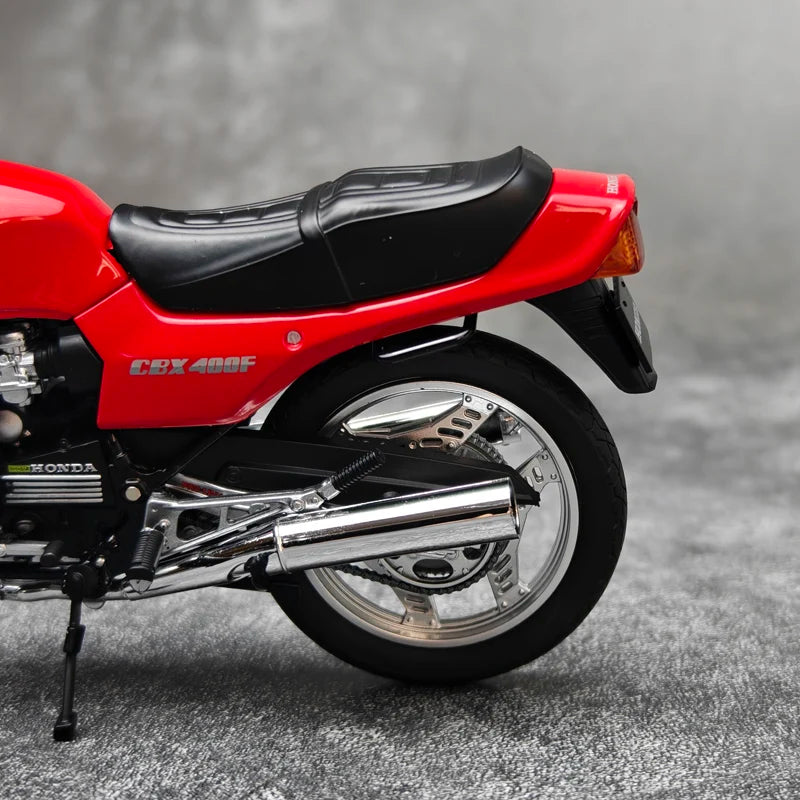 1:12 HONDA CBX400F