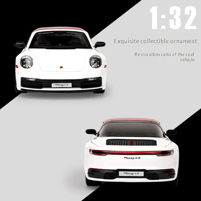 1:32 Porsche 911