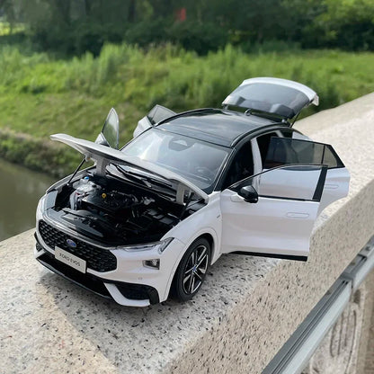 1:18 Ford EVOS 2022