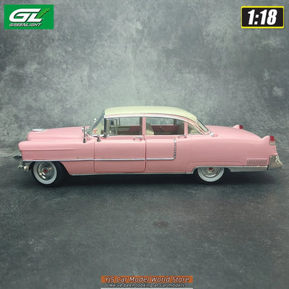 1:18 Cadillac Fleetwood Series 60  (1935-1977)
