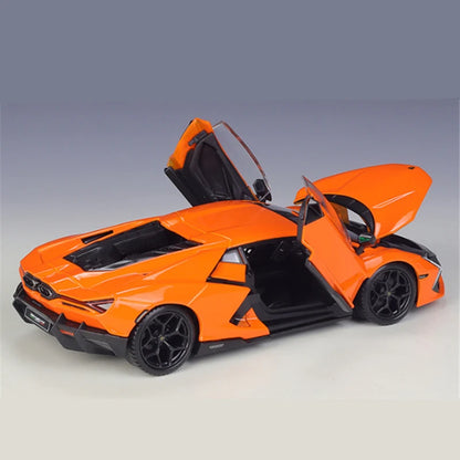 1:24 Lamborghini Revuelto