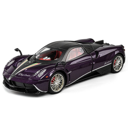 1:18 Pagani Huayra